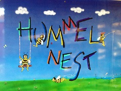 Förderverein der Kindertagesstätte Hummelnest e.V.