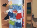 Aufbewahrung