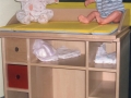 PuppenWickeltisch