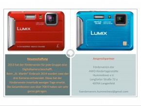 Digitalcamera